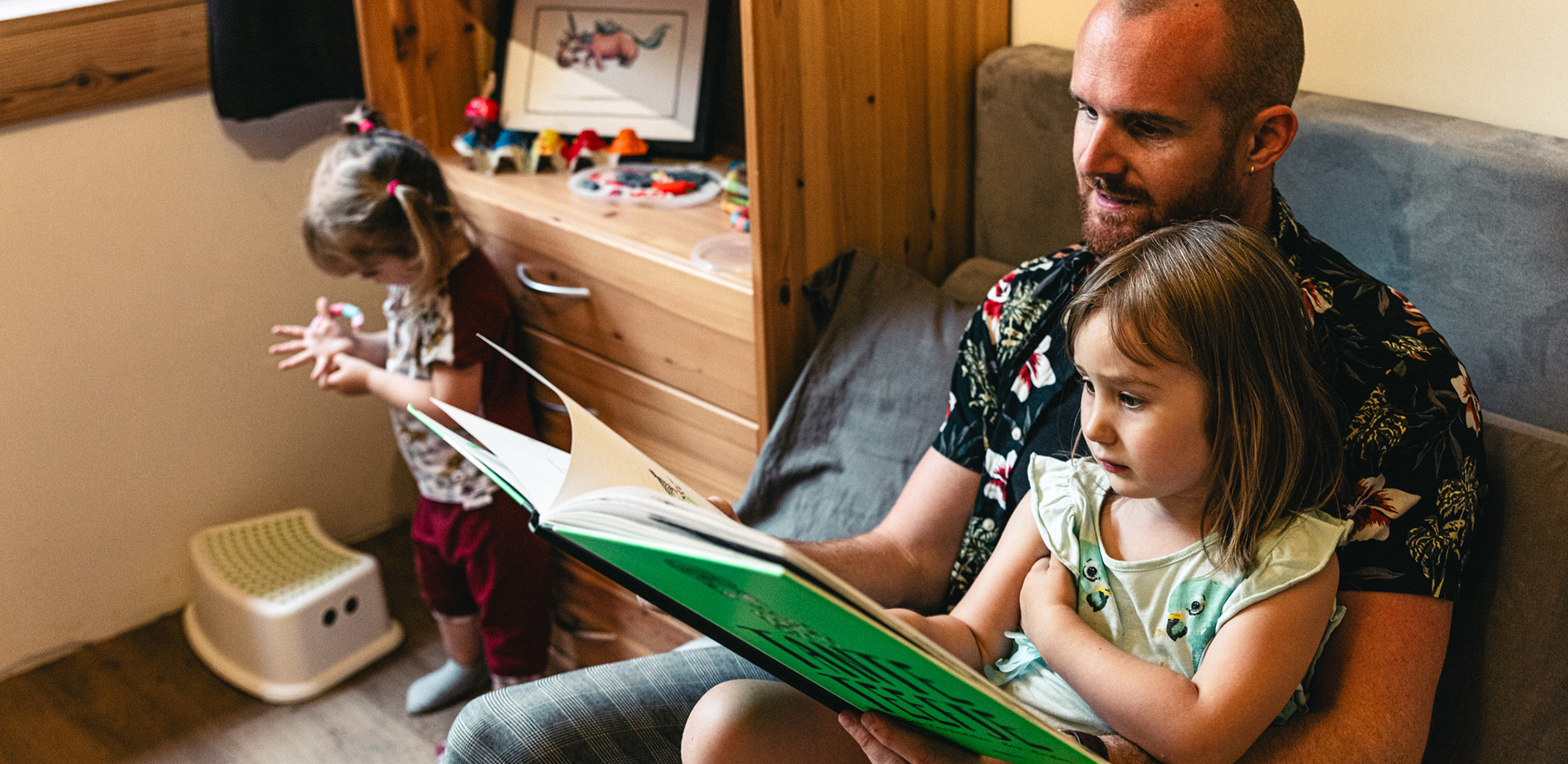 Kinderspeelgoedwinkel -Kinderspeelgoedwinkel 1