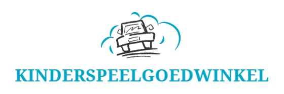 Kinderspeelgoedwinkel
