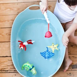 Lilliputiens Badspeelgoed Visspel -Kinderspeelgoedwinkel image 1001