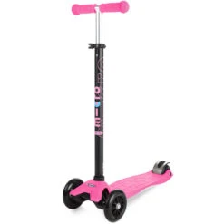 Micro Step Maxi Classic Roze