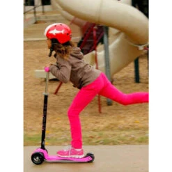 Micro Step Maxi Classic Roze 8 Micro Step Maxi Classic Roze -Kinderspeelgoedwinkel image 1005