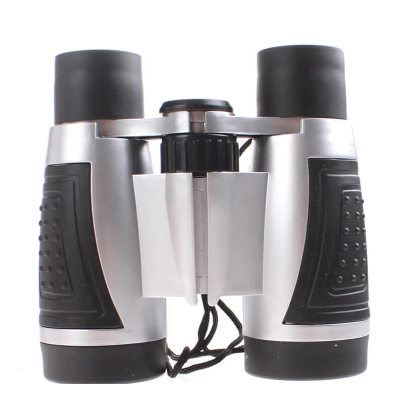 Verrekijker Zilver 3 Verrekijker Zilver