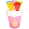 Emmer Met Ijsjes Roze 1 Emmer Met Ijsjes Roze -Kinderspeelgoedwinkel image 1010