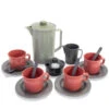 Dantoy Green Bean - Koffie Set -Kinderspeelgoedwinkel image 1022