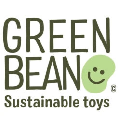 Dantoy Green Bean - Koffie Set -Kinderspeelgoedwinkel image 1025