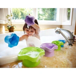 Green Toys Stapelbekers -Kinderspeelgoedwinkel image 1029