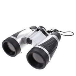 Verrekijker Zilver 7 Verrekijker Zilver -Kinderspeelgoedwinkel image 103