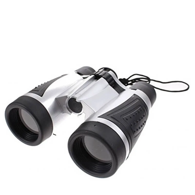 Verrekijker Zilver 5 Verrekijker Zilver - Afbeelding 3