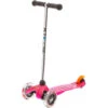 Micro Step Mini Classic Roze