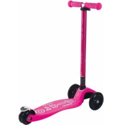 Micro Step Maxi Deluxe Roze -Kinderspeelgoedwinkel image 1080