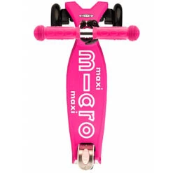 Micro Step Maxi Deluxe Roze -Kinderspeelgoedwinkel image 1081