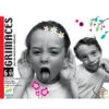 Djeco Kaartspel Grimaces -Kinderspeelgoedwinkel image 1085