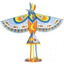 Djeco Vlieger Maxi Vogel