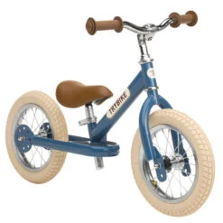 Trybike 2-in-1 Blauw -Kinderspeelgoedwinkel image 1095