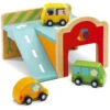 Djeco Mini Garage Met Auto's 18m+ -Kinderspeelgoedwinkel image 11