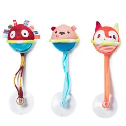 Lilliputiens Badballen