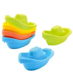 Badspeelgoed Bootjes 0+