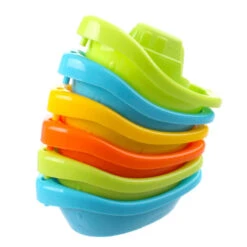 Badspeelgoed Bootjes 0+ 8 Badspeelgoed Bootjes 0+ -Kinderspeelgoedwinkel image 1107