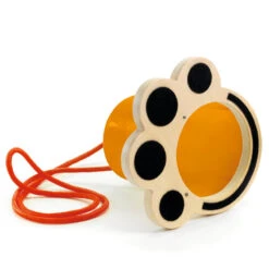 Djeco Loopklossen Leeuw -Kinderspeelgoedwinkel image 1112