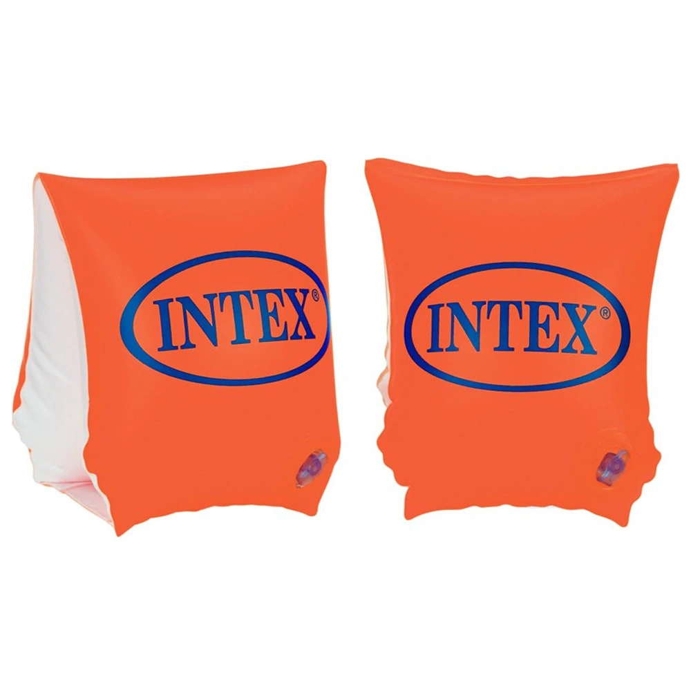Intex Zwemarmbandjes (3-6 Jaar) 3 Intex Zwemarmbandjes (3-6 Jaar)