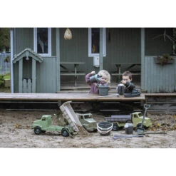 Dantoy Green Bean Gieter 10 Dantoy Green Bean Gieter -Kinderspeelgoedwinkel image 1119