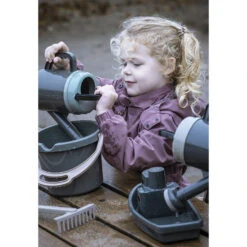 Dantoy Green Bean Gieter 11 Dantoy Green Bean Gieter -Kinderspeelgoedwinkel image 1120