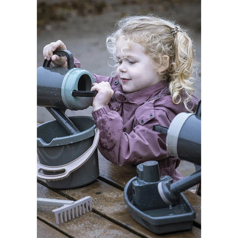 Dantoy Green Bean Gieter 6 Dantoy Green Bean Gieter - Afbeelding 4