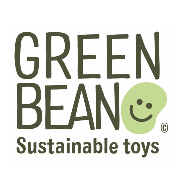 Dantoy Green Bean Gieter 7 Dantoy Green Bean Gieter - Afbeelding 5