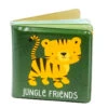A Little Lovely Company Badboekje Jungle Friends -Kinderspeelgoedwinkel image 1129