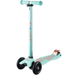 Micro Step Maxi Deluxe Mint