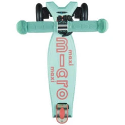 Micro Step Maxi Deluxe Mint -Kinderspeelgoedwinkel image 1141