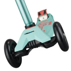 Micro Step Maxi Deluxe Mint -Kinderspeelgoedwinkel image 1142