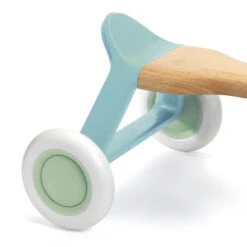 Djeco Driewieler Loopfiets Kat -Kinderspeelgoedwinkel image 1146