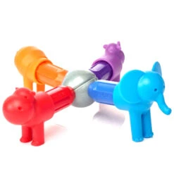 SmartMax Mijn Eerste Safari Dieren -Kinderspeelgoedwinkel image 115