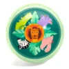 Djeco Bal Savanna (22 Cm) -Kinderspeelgoedwinkel image 1156