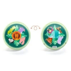 Djeco Bal Savanna (22 Cm) -Kinderspeelgoedwinkel image 1158