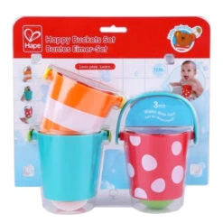 Hape Badspeelgoed Emmertjes -Kinderspeelgoedwinkel image 1162