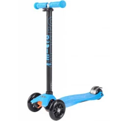 Micro Step Maxi Classic Aqua