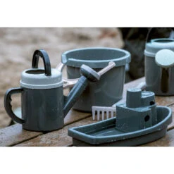 Dantoy Green Bean Emmer 9 Dantoy Green Bean Emmer -Kinderspeelgoedwinkel image 1175