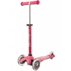 Micro Step Mini LED Roze -Kinderspeelgoedwinkel image 1181