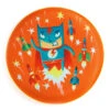Djeco Frisbee Superheld -Kinderspeelgoedwinkel image 1183