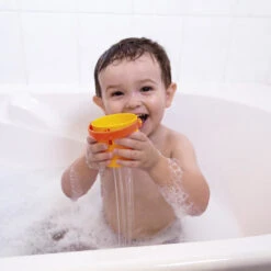 Janod Badspeelgoed Emmertjes -Kinderspeelgoedwinkel image 1193