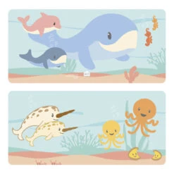 Badboekje Zee 0+ -Kinderspeelgoedwinkel image 1196