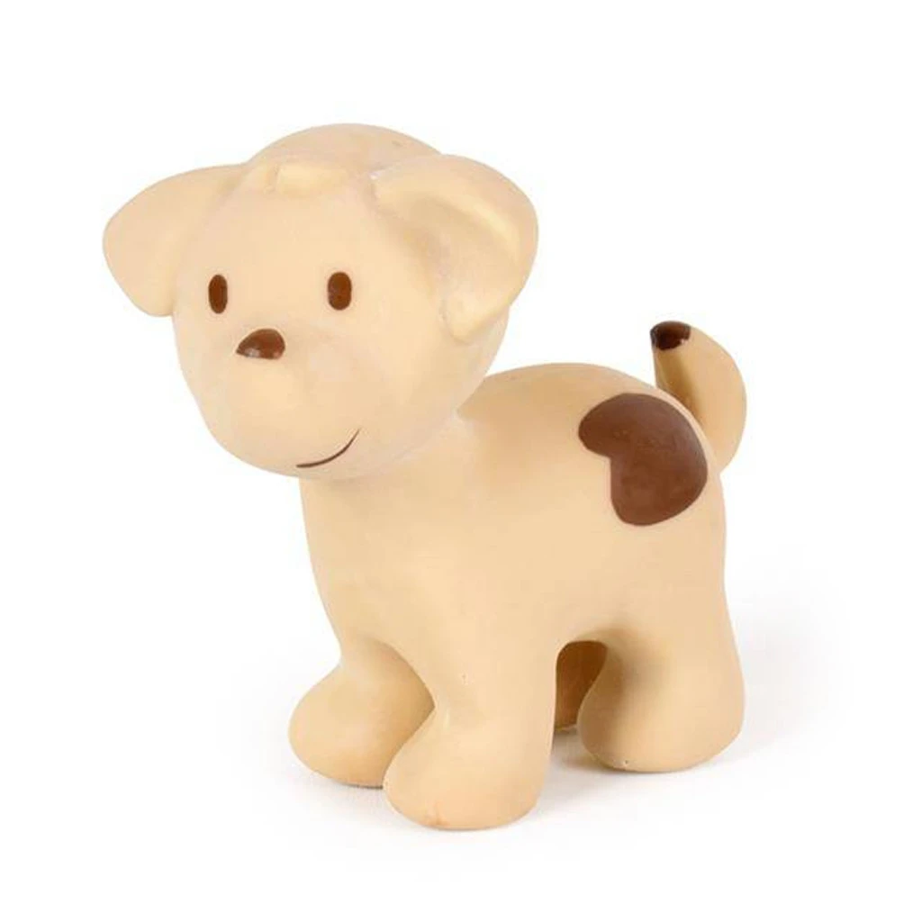 Tikiri Bad, Bijt & Rammelspeeltje Hond 3 Tikiri Bad, Bijt & Rammelspeeltje Hond