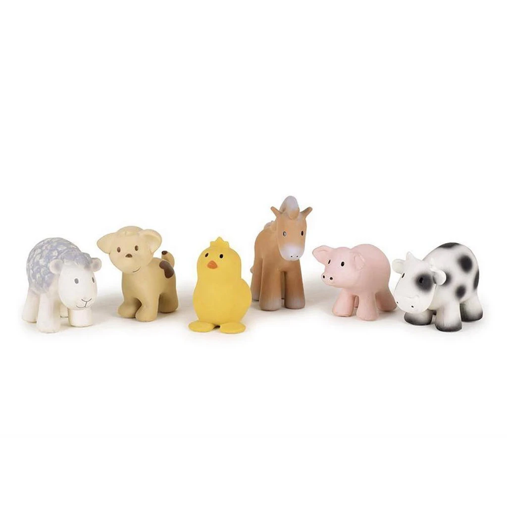 Tikiri Bad, Bijt & Rammelspeeltje Hond 4 Tikiri Bad, Bijt & Rammelspeeltje Hond - Afbeelding 2