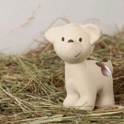 Tikiri Bad, Bijt & Rammelspeeltje Hond 7 Tikiri Bad, Bijt & Rammelspeeltje Hond -Kinderspeelgoedwinkel image 1218