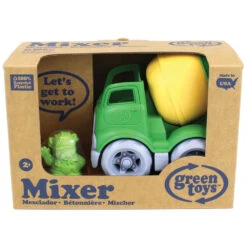 Green Toys Cement Mixer -Kinderspeelgoedwinkel image 122
