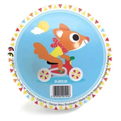 Djeco Bal Cute Race -Kinderspeelgoedwinkel image 1220