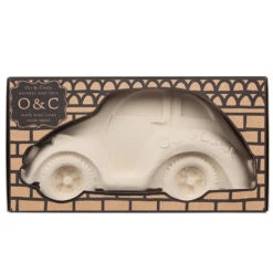 Bad- En Bijtspeeltje Auto Wit 11 Bad- En Bijtspeeltje Auto Wit -Kinderspeelgoedwinkel image 1224