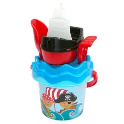 Androni Emmerset Piraat Klein